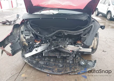 2024 Tesla Model X Plaid Tri Motor All-Wheel Drive from USA, damaged, VIN 7SAXCBE66RF456066